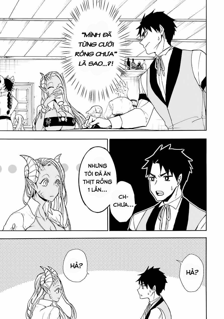 Gensou Gourmet Chương 5 Ảnh 3