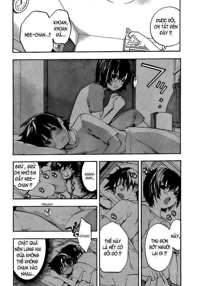 Ane Doki Chương 10 Ảnh 6