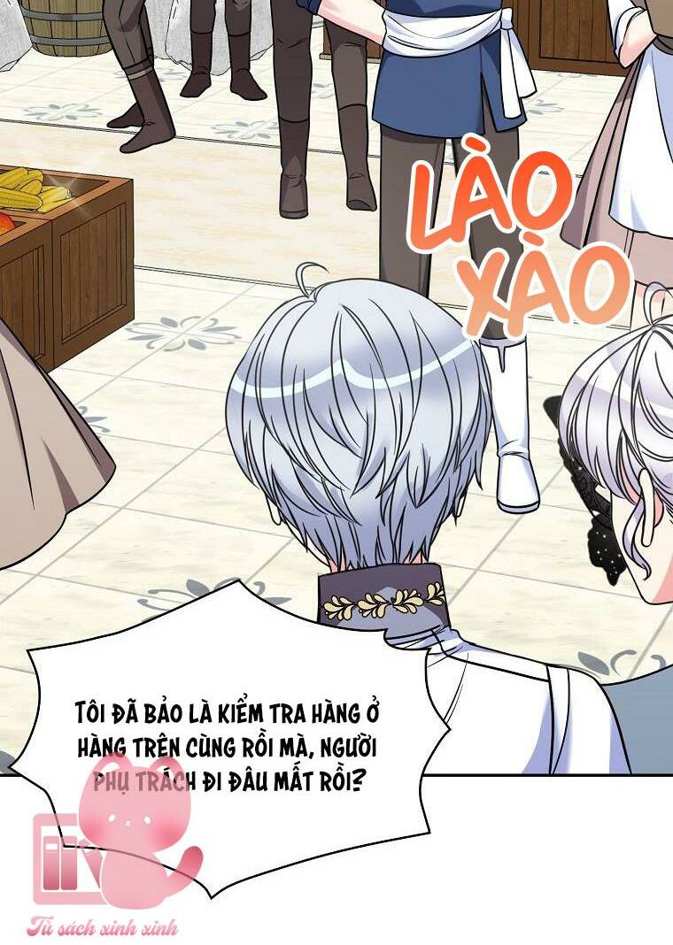 Sinh Ra Làm Con Gái Ác Nữ Chương 43 Ảnh 19