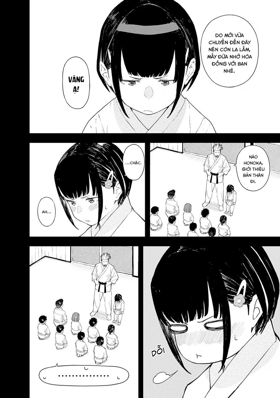 Bên Bếp Lửa Nhà Alice-San Chương 24 Ảnh 19