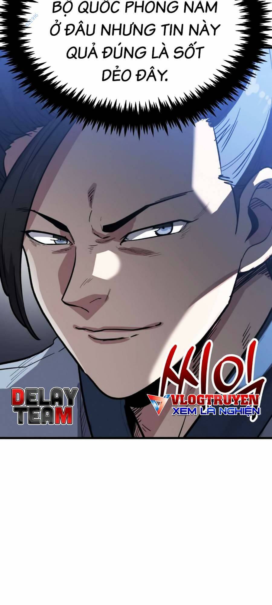 Hiệp Sĩ Xương Khô Chương 11 Ảnh 94