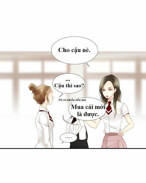 Tình Cờ Tìm Thấy Tháng 7 Chương 3.2 Ảnh 29