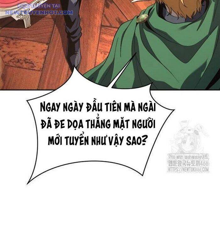 Lý Do Tôi Rời Bỏ Quỷ Vương Chương 57 Ảnh 41