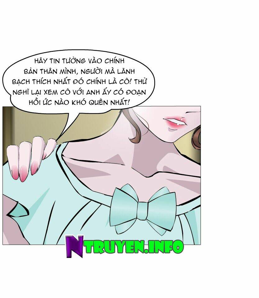 Cạm Bẫy Của Nữ Thần Chương 174 Ảnh 25