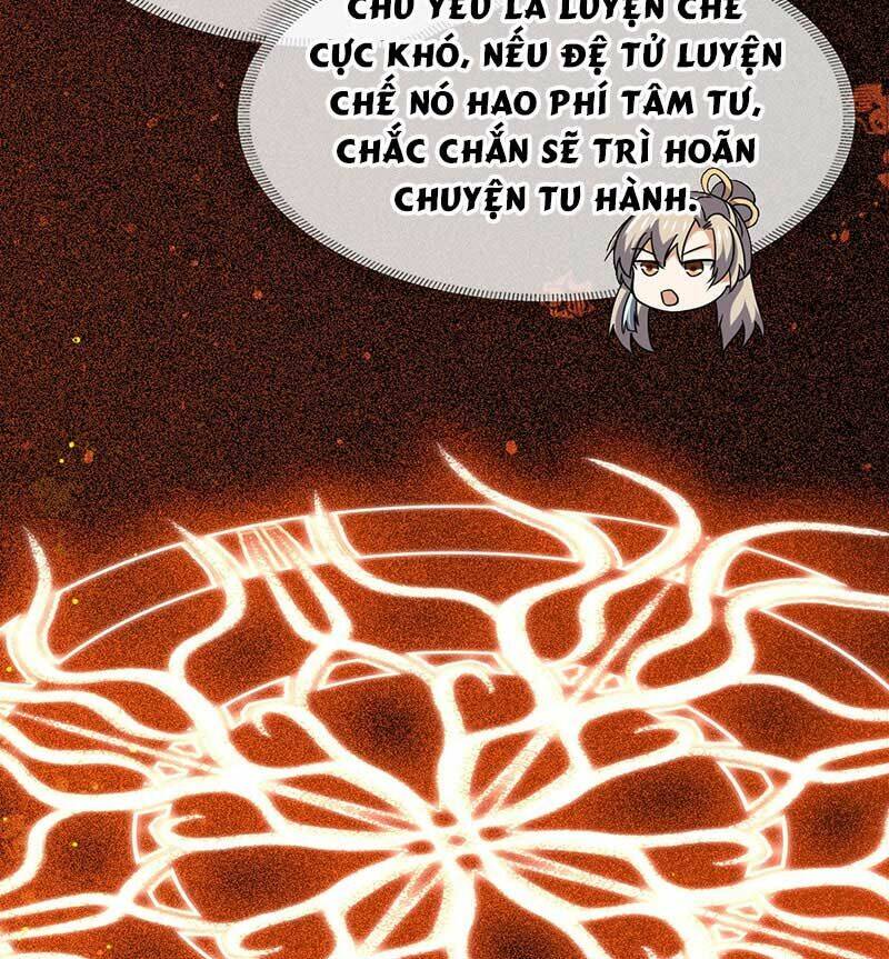 Vĩnh Sinh Chương 77 Ảnh 11