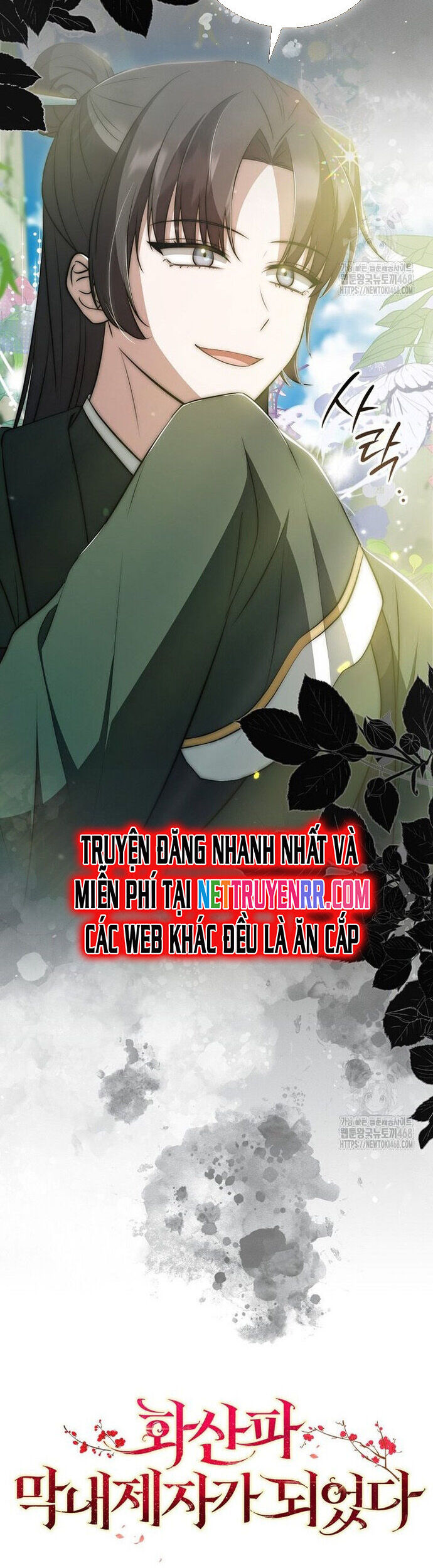 Trở Thành Đệ Tử Nhỏ Tuổi Nhất Phái Hoa Sơn Chương 42 Ảnh 60