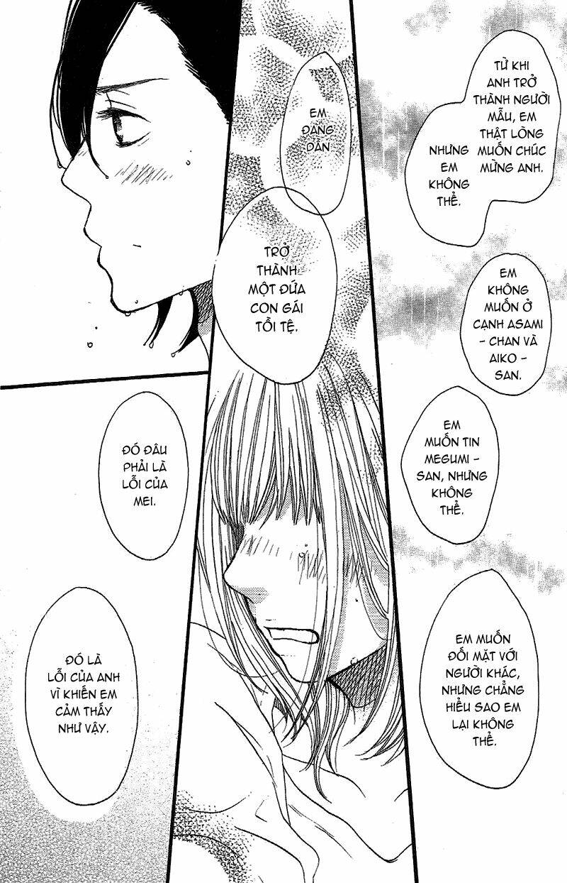 Say I Love You Chương 14 Ảnh 38