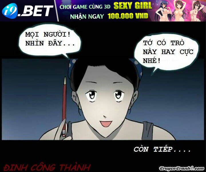 Bút Tiên Chương 1 Ảnh 116