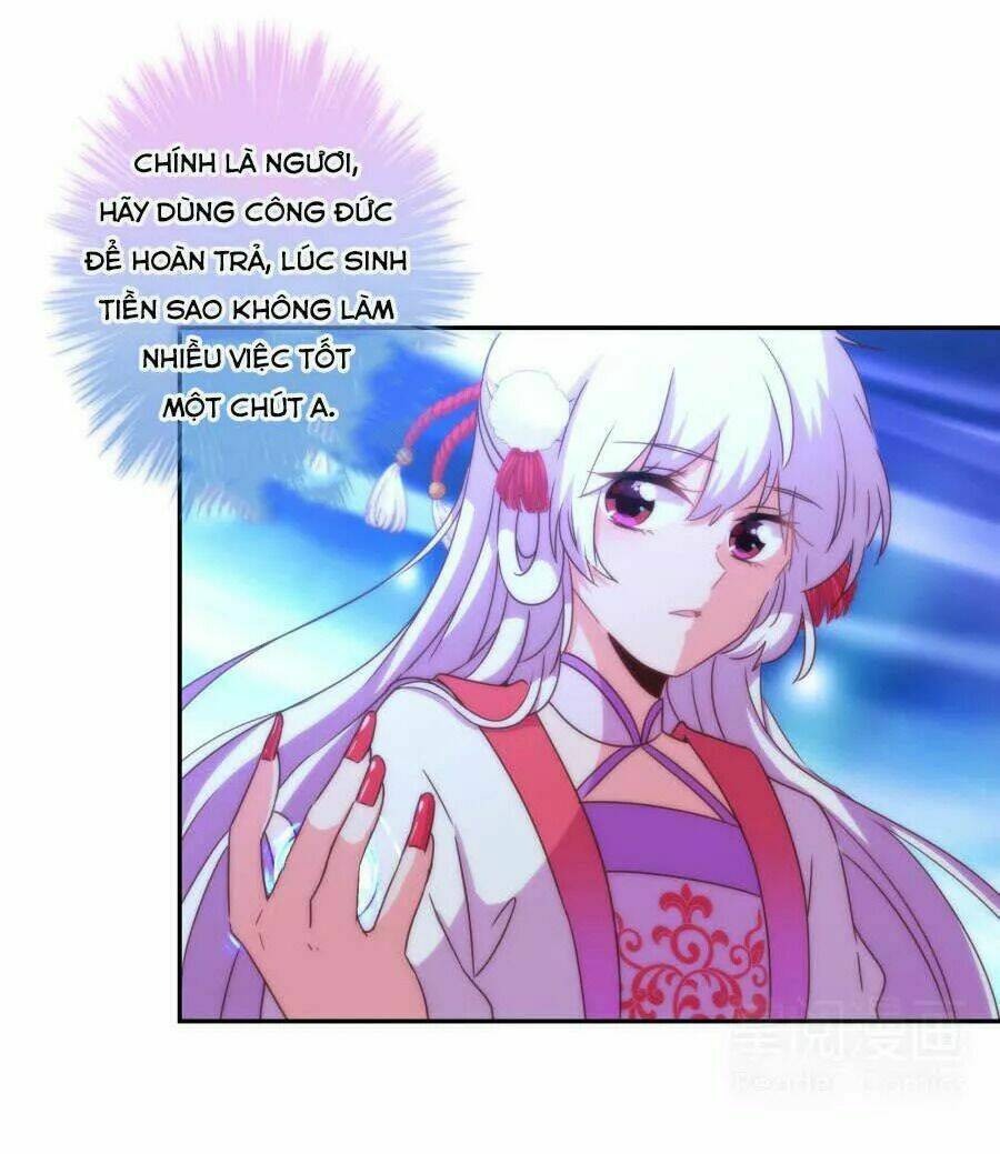 Vương Phi, Vương Gia Nhà Ngươi Không Ngốc Nữa Rồi Chương 6 Ảnh 9