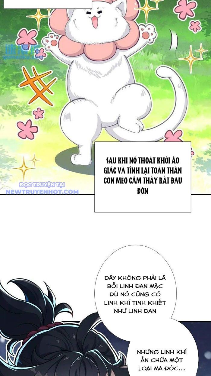 Khắc Kim Thành Tiên Chương 116 Ảnh 32