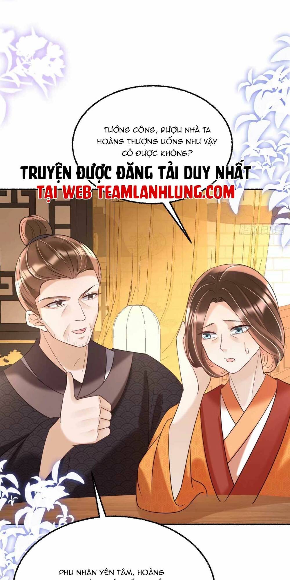 Đoàn Sủng Tiểu Kiều Của Ba Ba Bạo Quân Chương 17 Ảnh 28