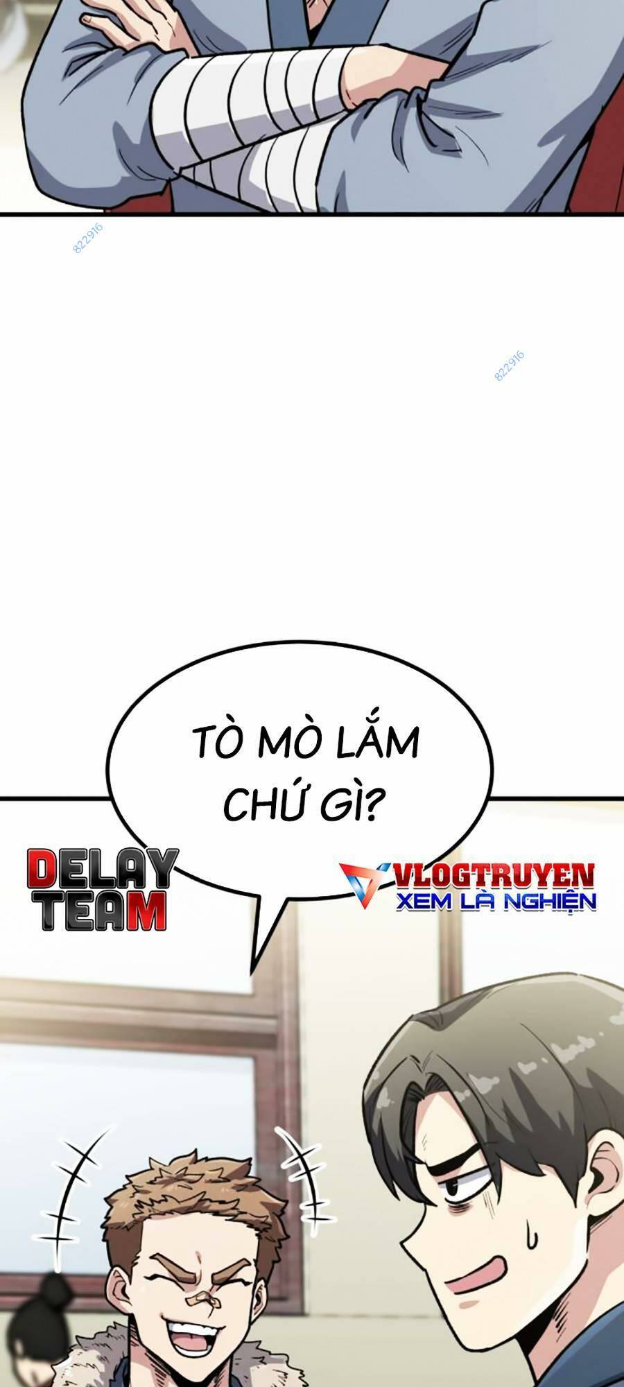 Hiệp Sĩ Xương Khô Chương 11 Ảnh 88