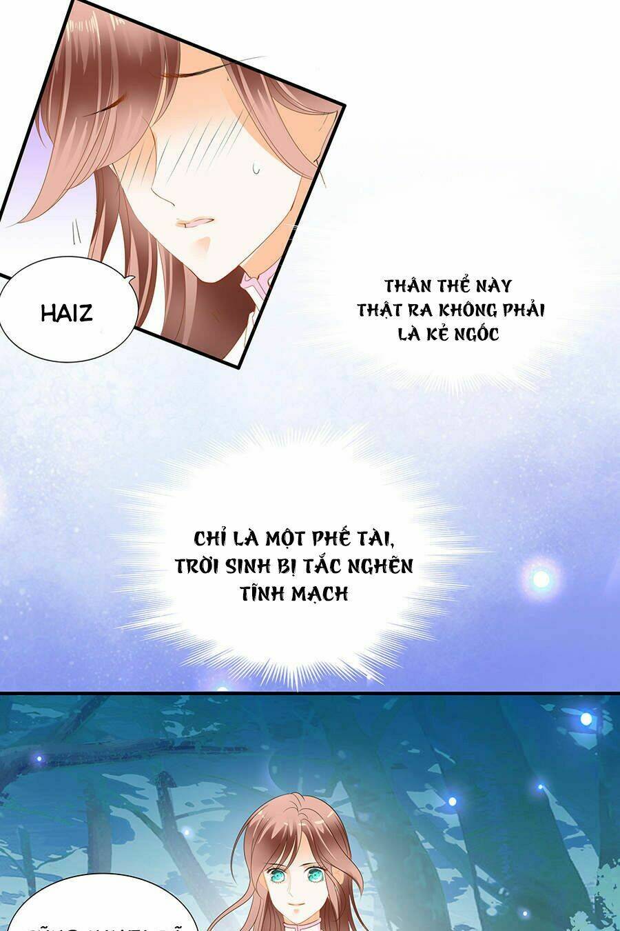 Vương Phi Lại Hạ Độc Rồi Chương 5 Ảnh 26