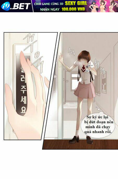 Tình Cờ Tìm Thấy Tháng 7 Chương 3.4 Ảnh 12