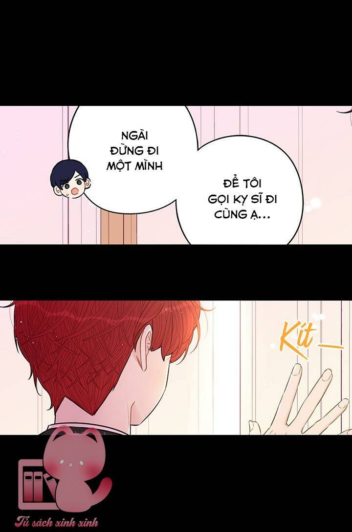 Hoàng Nữ Tóc Đen Chương 84 Ảnh 23