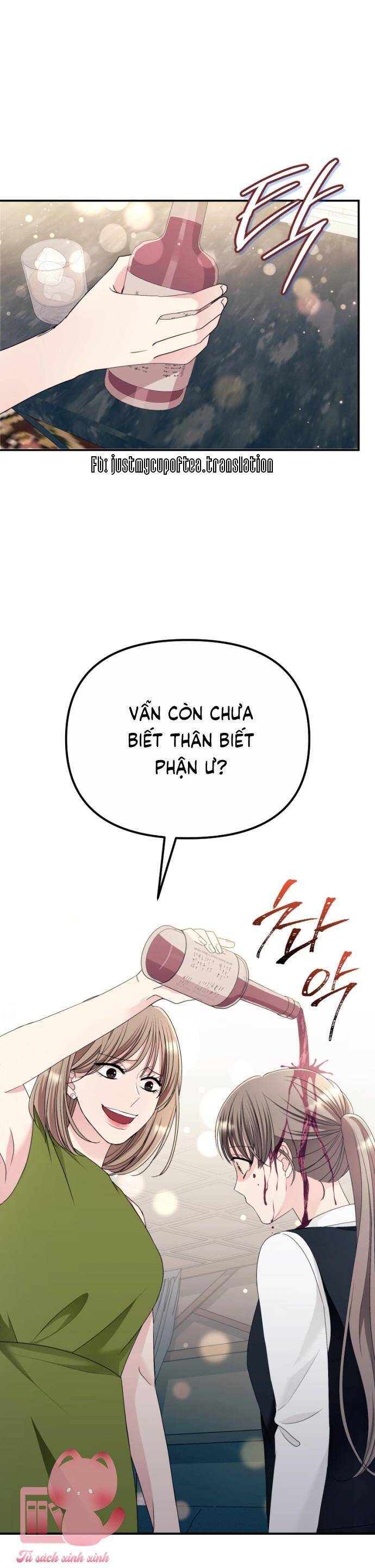 Tập Vào Vai Phản Diện Chương 20 Ảnh 49