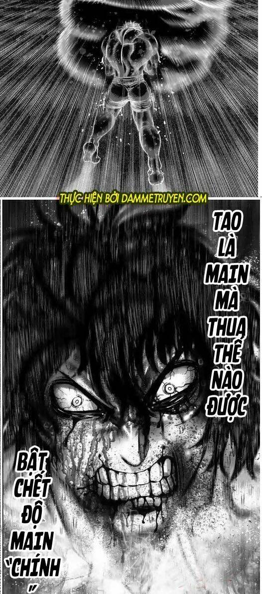 Tokita Ouma - Đấu Sĩ Atula Chương 221.5 Ảnh 3