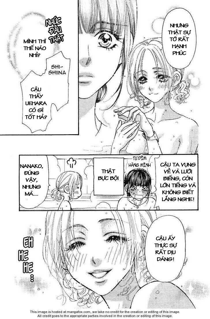 Boku To Kanojo No Xxx Chương 43 Ảnh 16