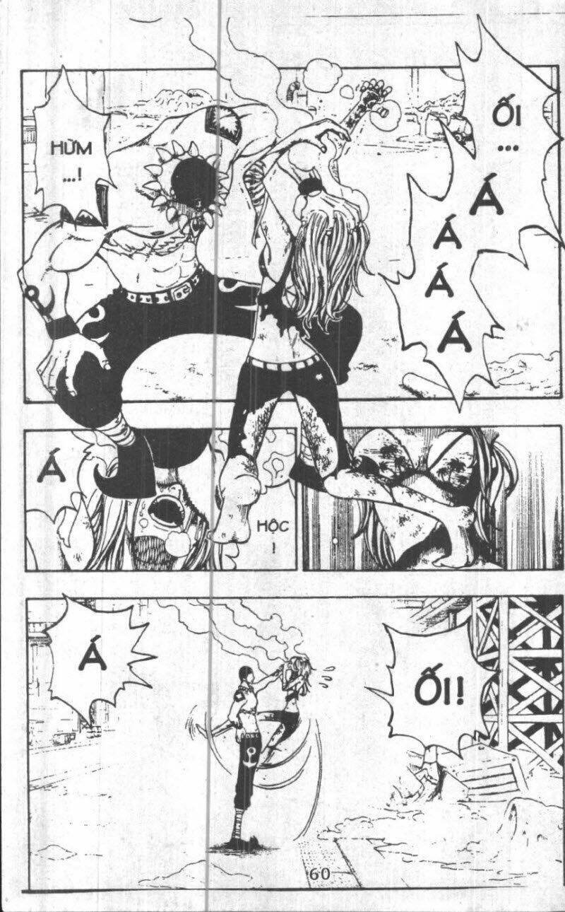 Rave Master (Scan) Chương 30 Ảnh 61