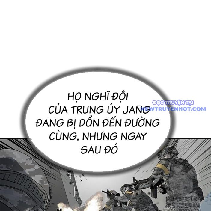 Đội Trưởng Lính Đánh Thuê Chương 257 Ảnh 44