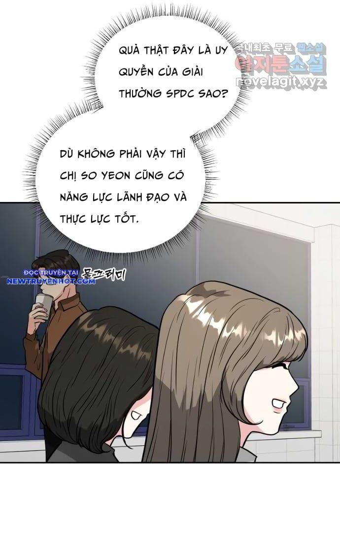 Bản Thiết Kế Vàng Chương 49 Ảnh 7