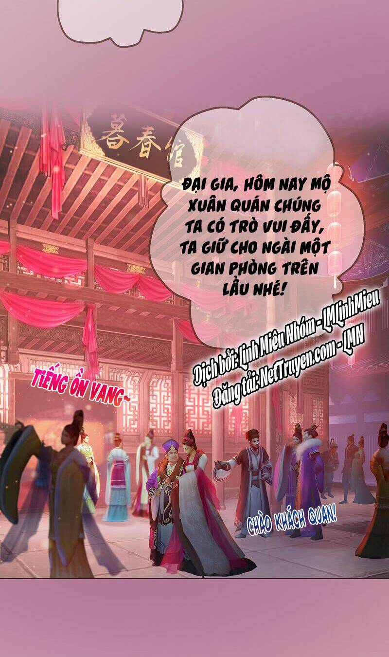 Đồng Tâm Kết Chương 2 Ảnh 5