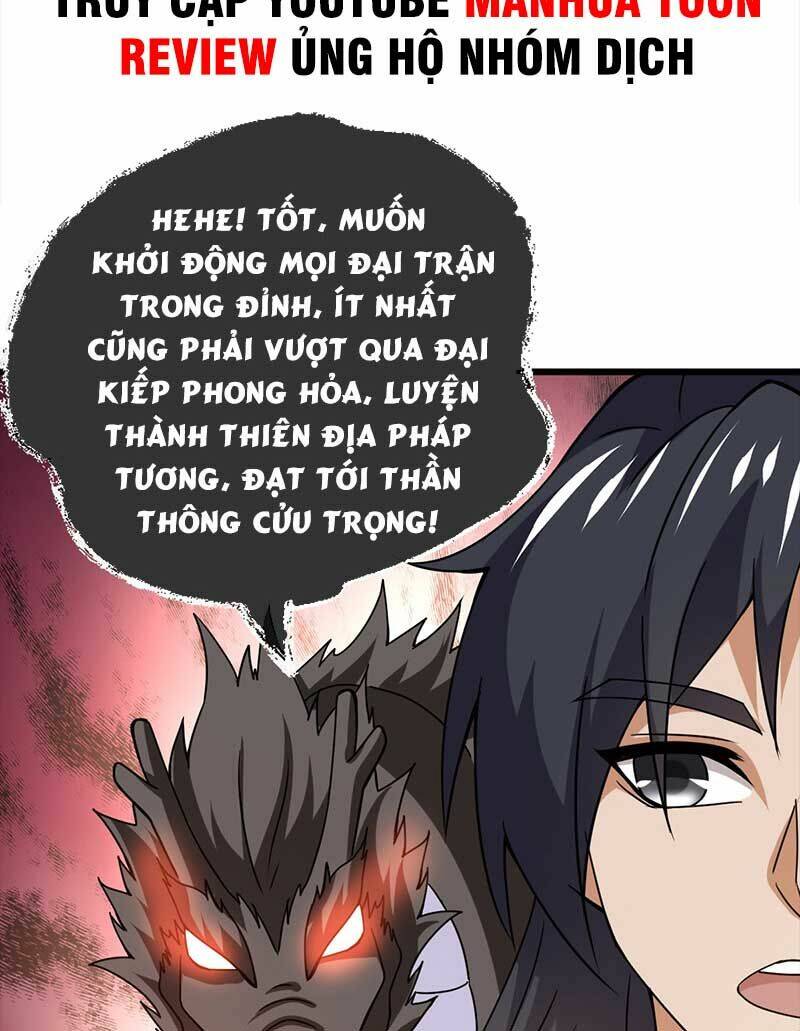 Vĩnh Sinh Chương 77 Ảnh 32