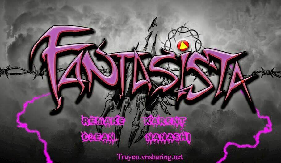 Vũ Điệu Trên Sân Cỏ - Fantasista Chương 214 Ảnh 22