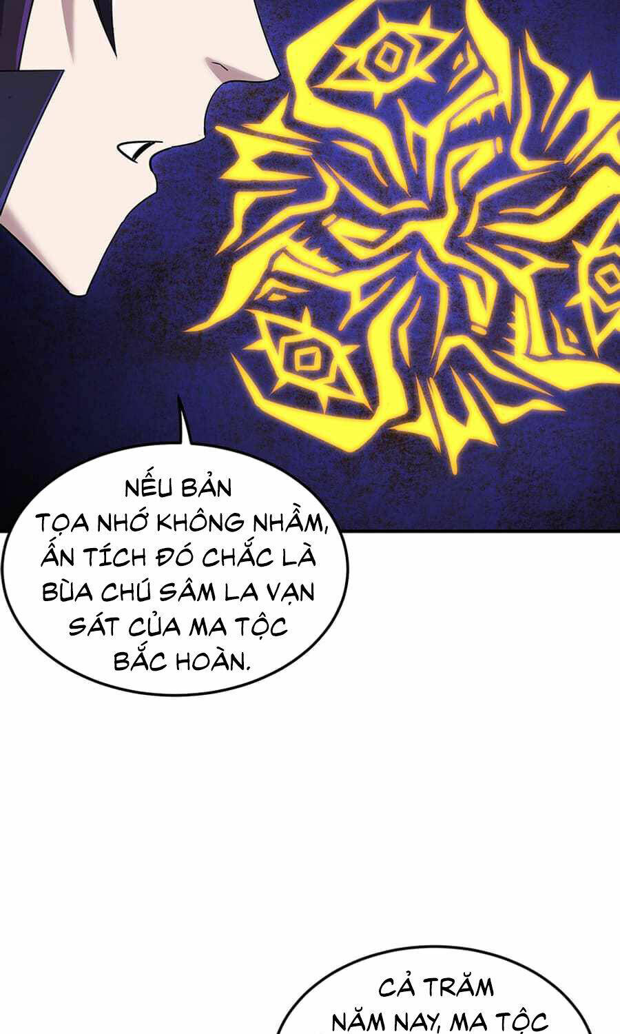Nhập Hồn Ma Đạo Tổ Sư Chương 40 Ảnh 69
