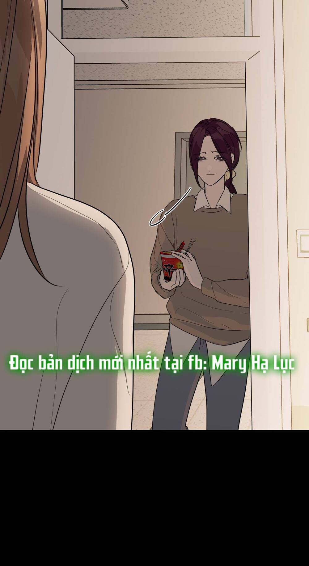 Ác Ma May Mắn Chương 55 Ảnh 19
