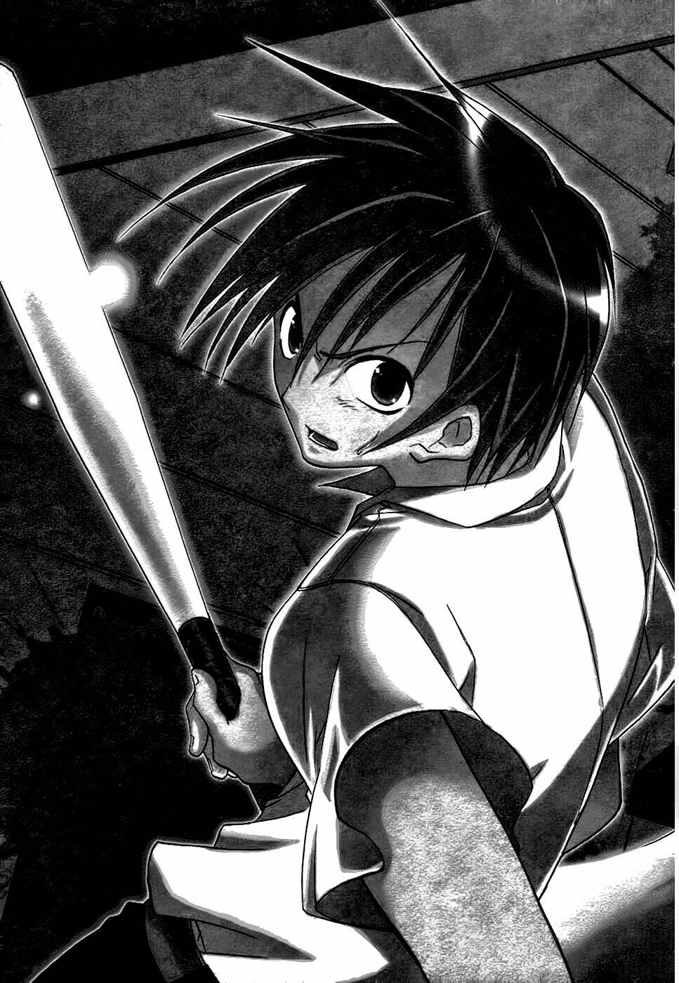 Higurashi No Naku Koro Ni - Onikakushi Hen Chương 8 Ảnh 5