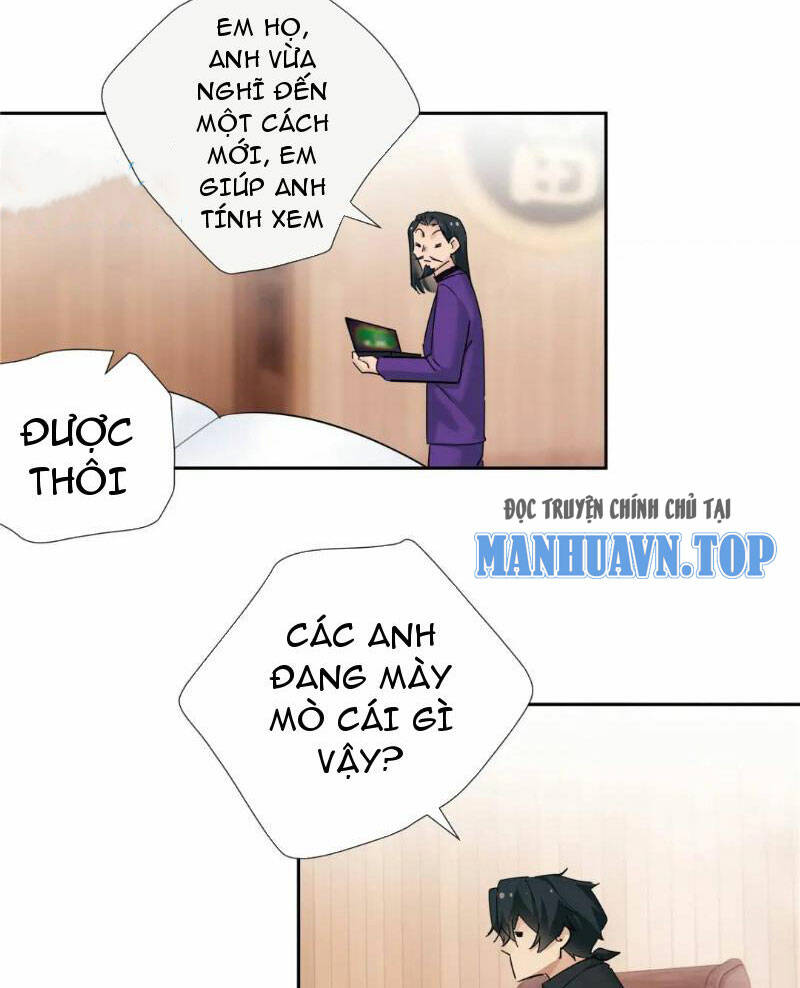 Hỗn Loạn Nhất Lịch Sử Chương 57 Ảnh 16