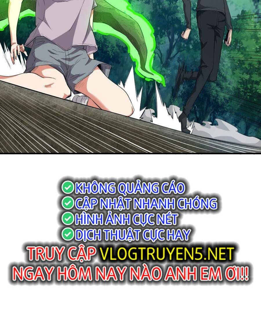 Thảm Họa Ngày Tận Thế, Tôi Tái Sinh Biến Cả Gia Đình Trở Thành Một Ông Trùm! Chương 27 Ảnh 48