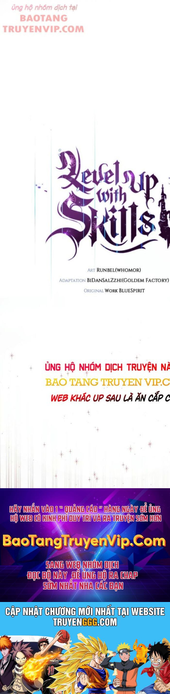 Tôi Thăng Cấp Bằng Kĩ Năng Chương 89 Ảnh 65