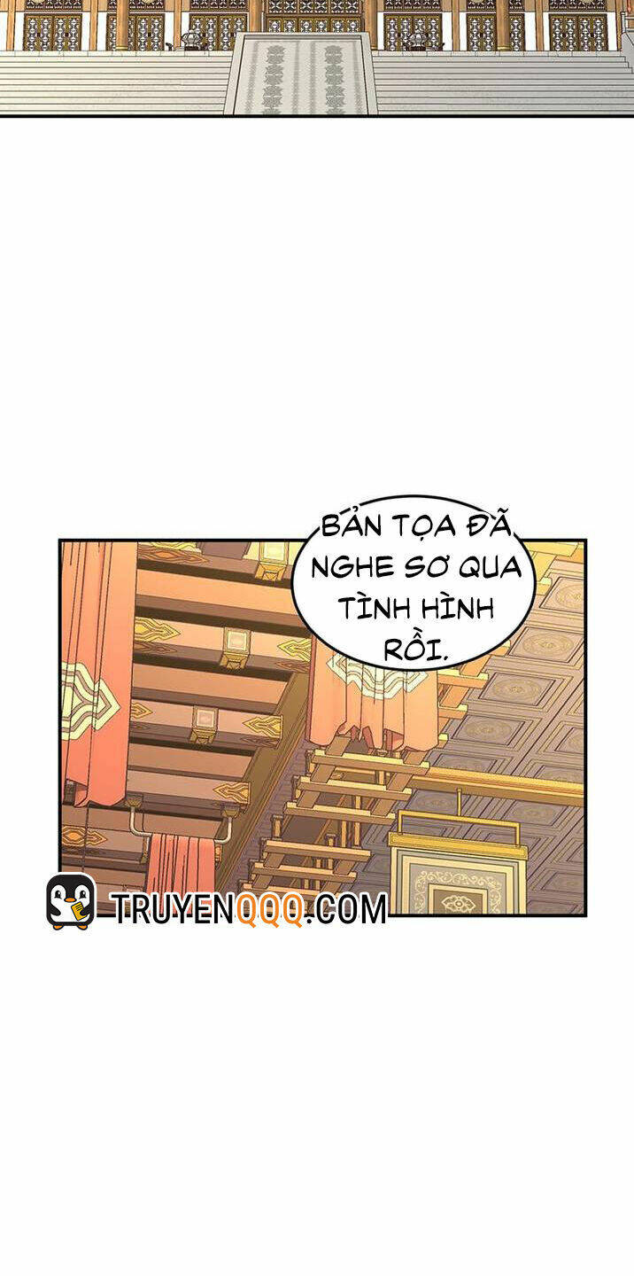 Nhập Hồn Ma Đạo Tổ Sư Chương 43 Ảnh 5