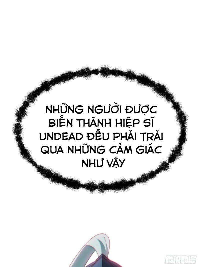 Khô Cốt Hiệp Sĩ Chương 167 Ảnh 67