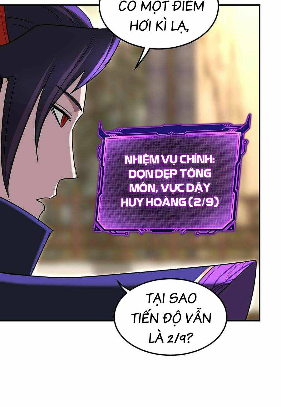 Nhập Hồn Ma Đạo Tổ Sư Chương 46 Ảnh 102