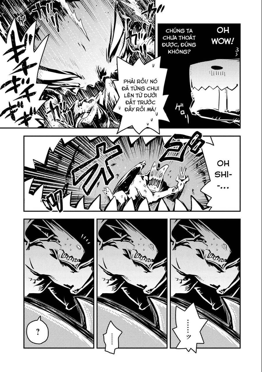 Tensei Shitara Dragon No Tamago Datta Chương 30 Ảnh 7