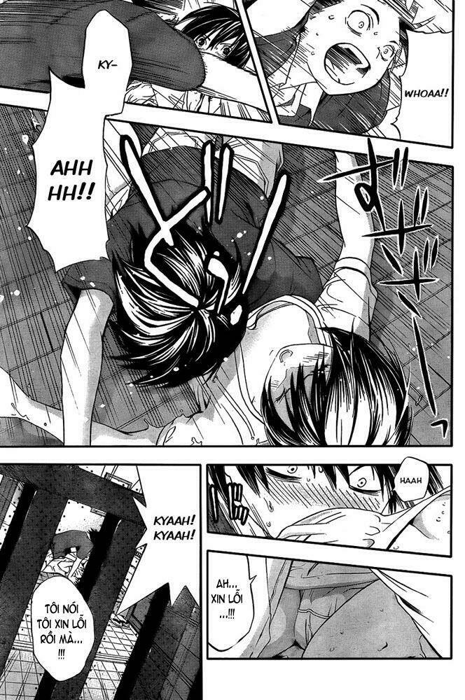 Ane Doki Chương 10 Ảnh 13