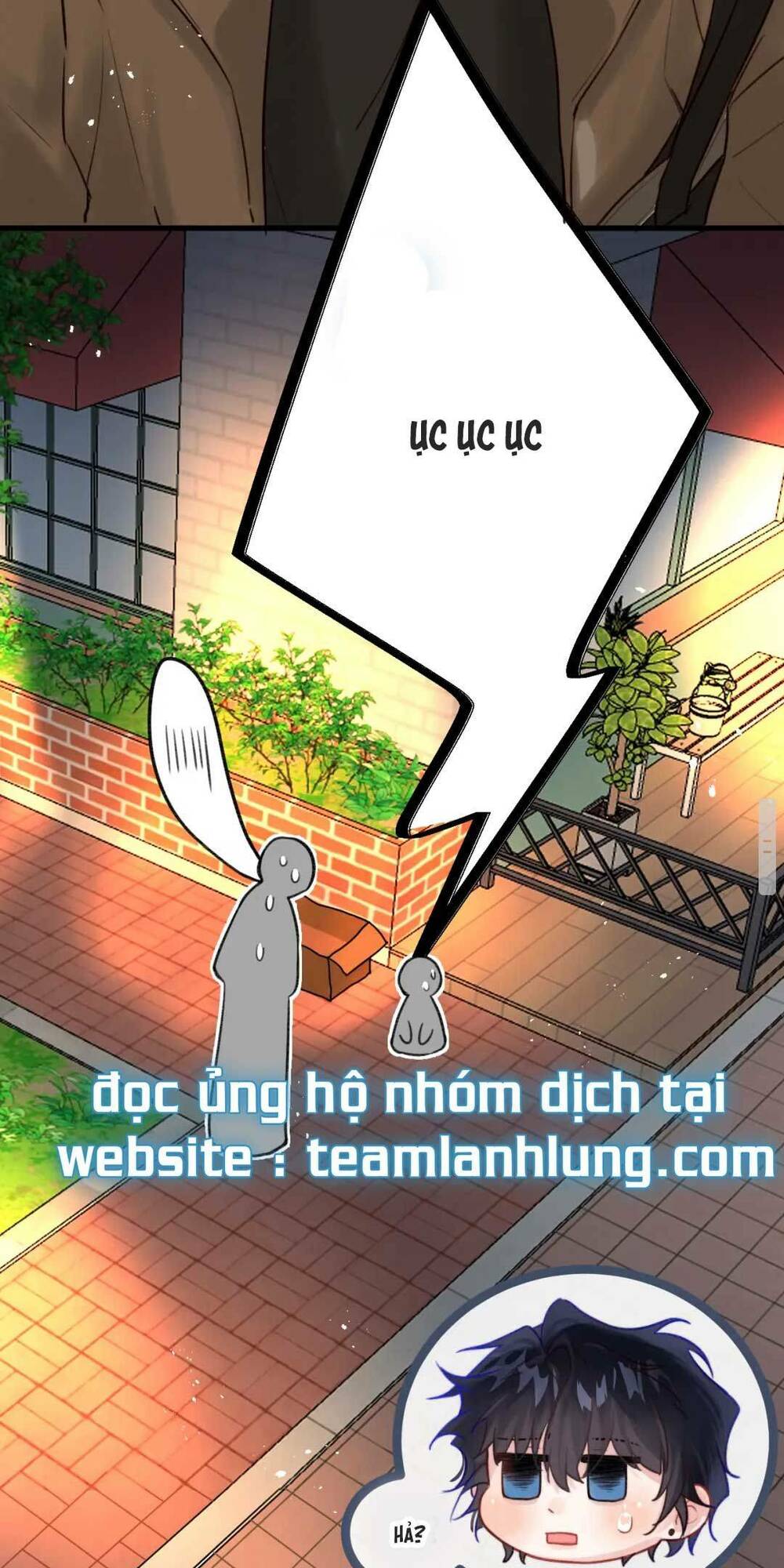 Nuôi Vợ Từ Bé Chương 4 Ảnh 47