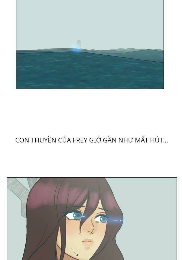 Khúc Hát Người Cá Siren Chương 71 Ảnh 3