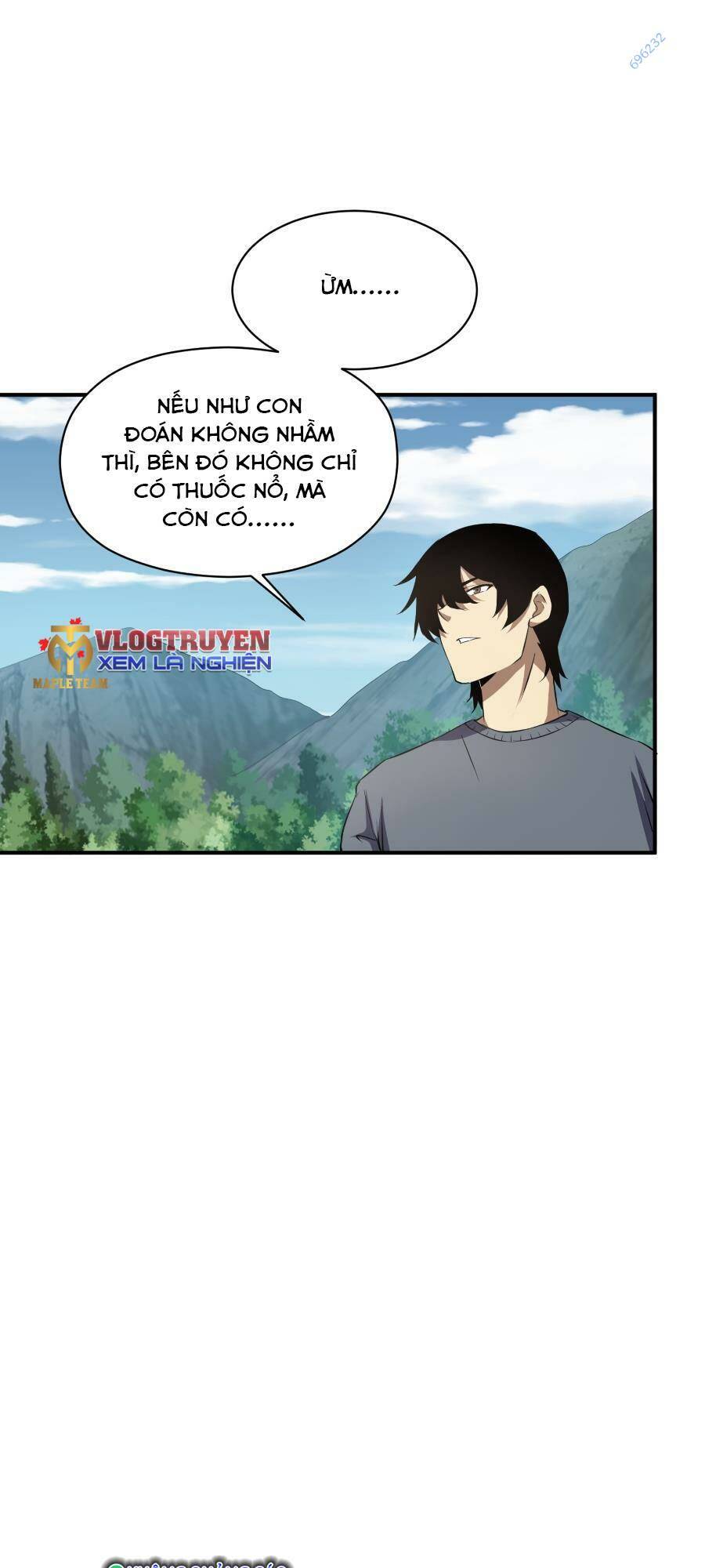 Thảm Họa Ngày Tận Thế, Tôi Tái Sinh Biến Cả Gia Đình Trở Thành Một Ông Trùm! Chương 28 Ảnh 48