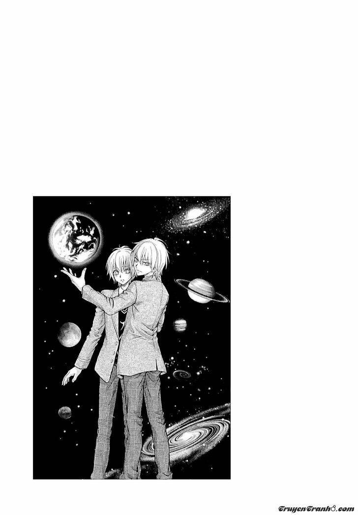 Atsumare! Gakuen Tengoku Chương 5 Ảnh 33