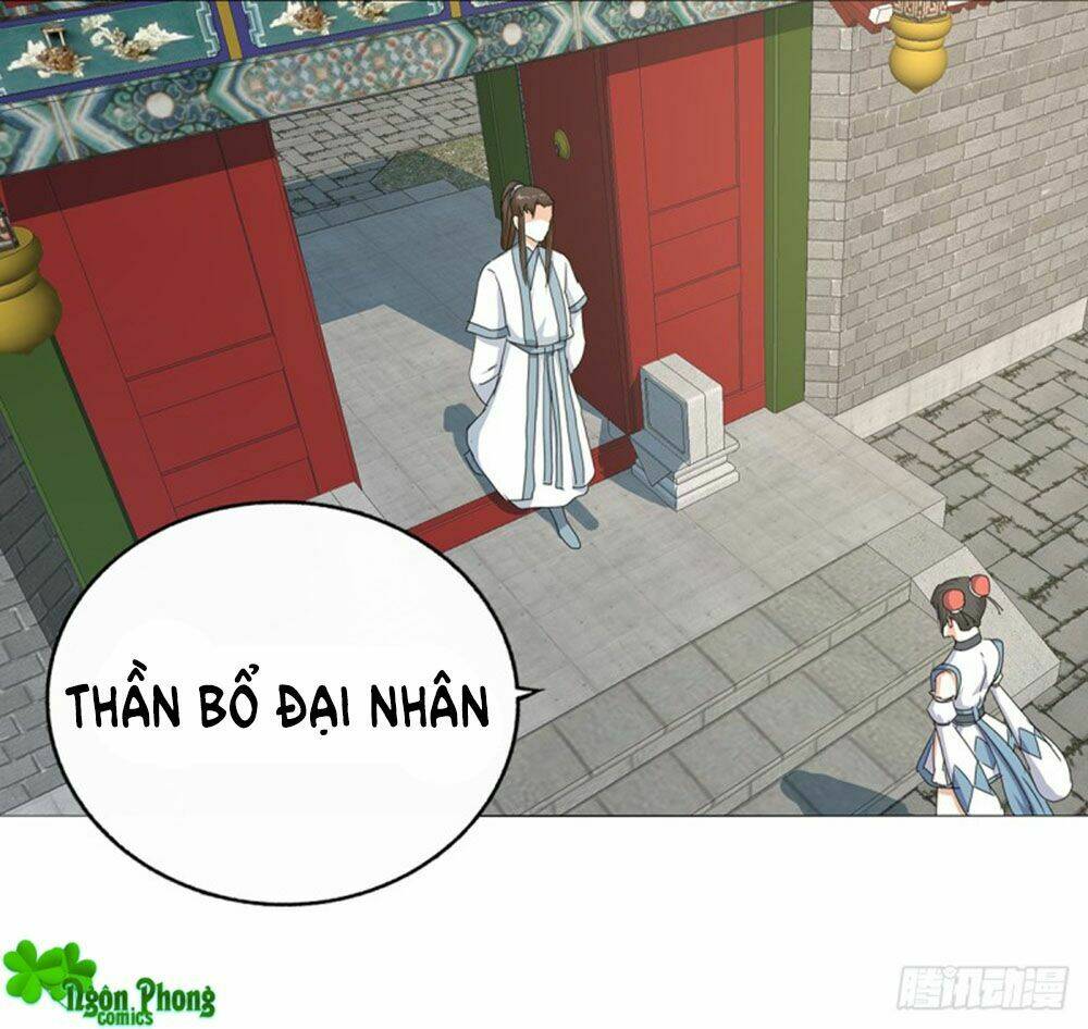 Hỏa Hồ Chương 30 Ảnh 6