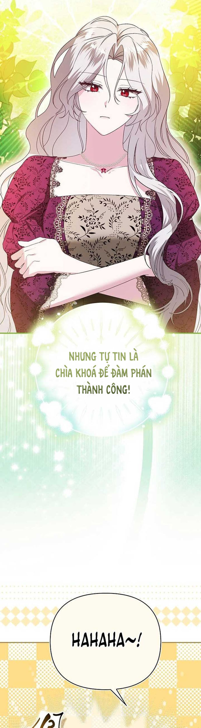 Ác Nữ Che Giấu Sự Giàu Có Của Mình Chương 16 Ảnh 26