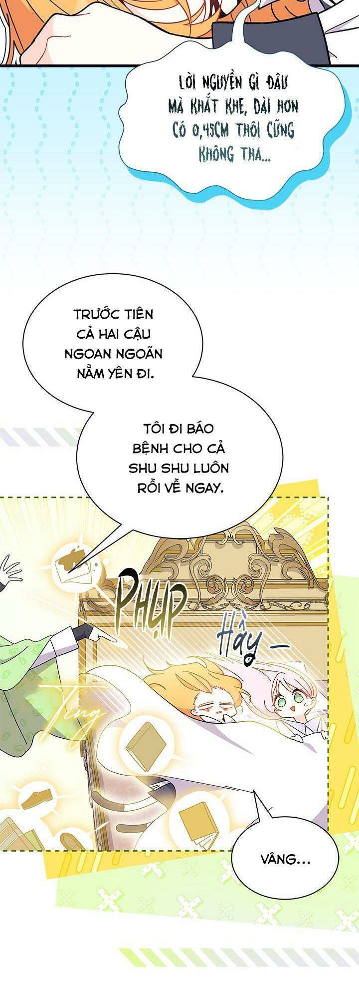 Tôi Không Muốn Làm Người Mai Mối Chương 59 Ảnh 36