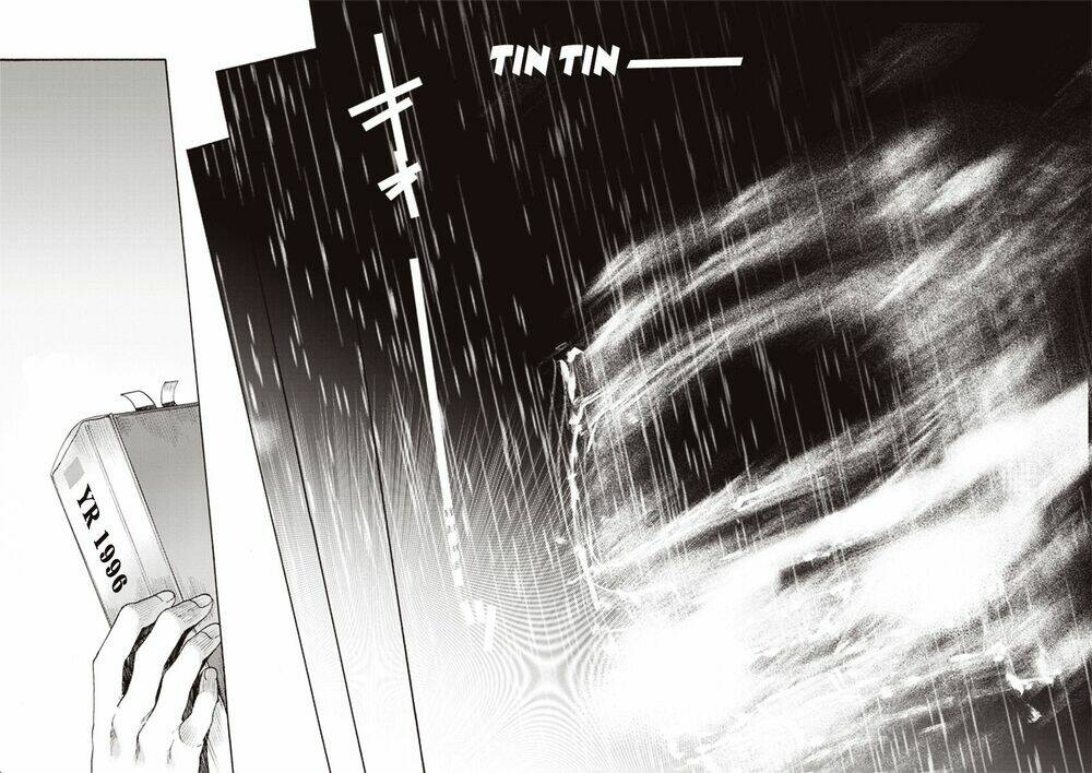 Kara No Kyoukai - The Garden Of Sinners Chương 9 Ảnh 19