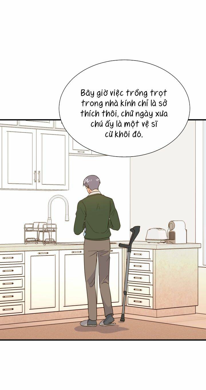 Chủ Tịch Đi Học Chương 30 Ảnh 19