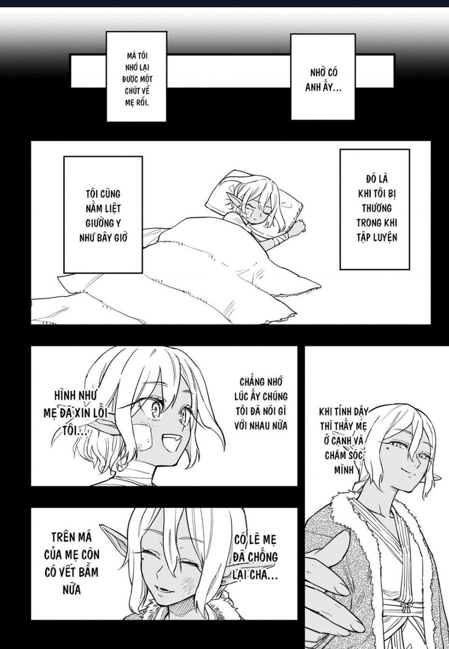 Tensei Akuma No Saikyou Yuusha Ikusei Keikaku Chương 5 Ảnh 22