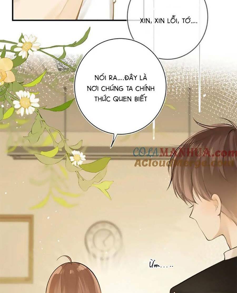 Tình Yêu Duy Nhất Của Tôi Chương 51 Ảnh 23